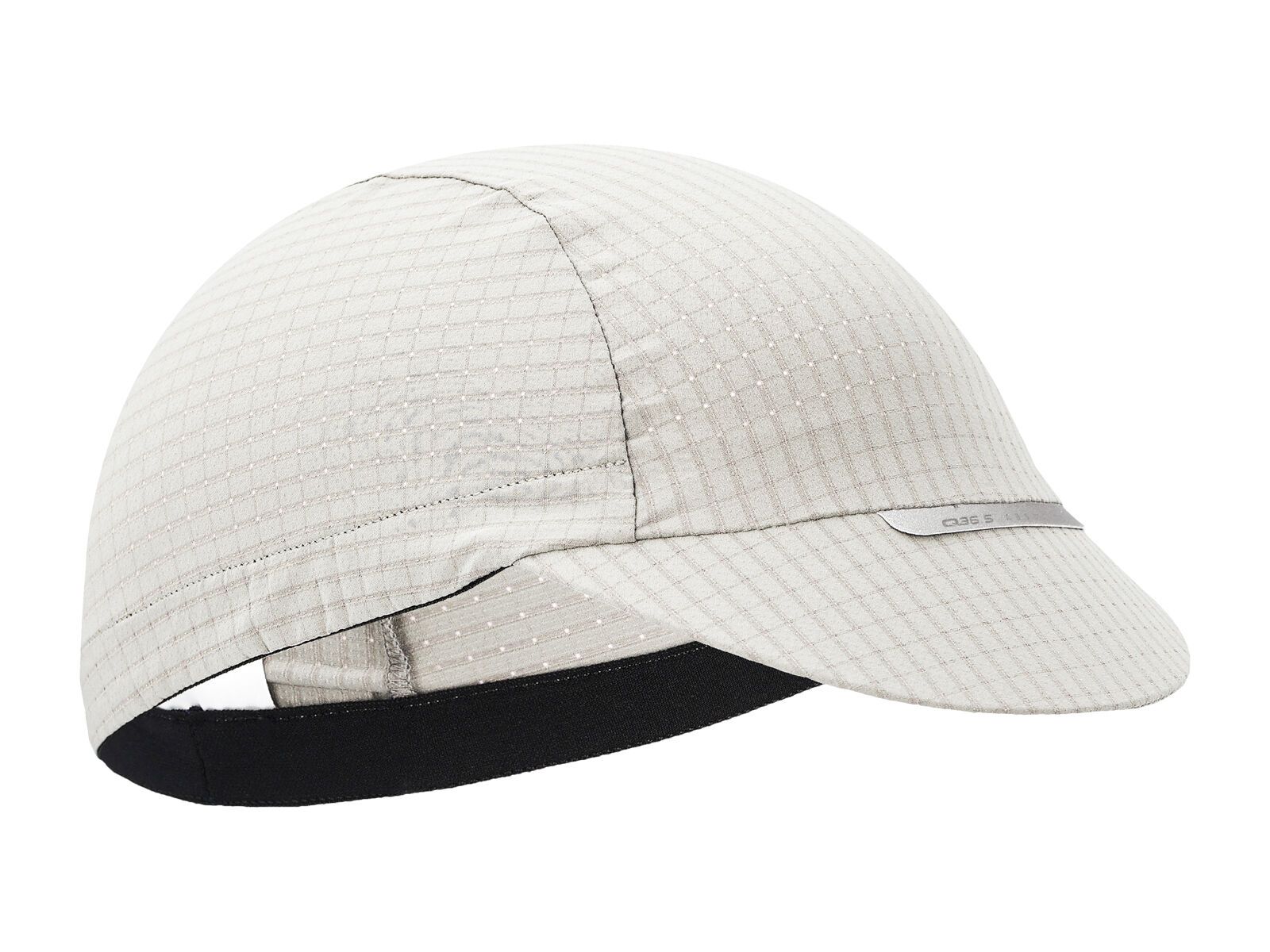 Q36.5 Dottore Pro Summer Cap, optic white - Bild 2