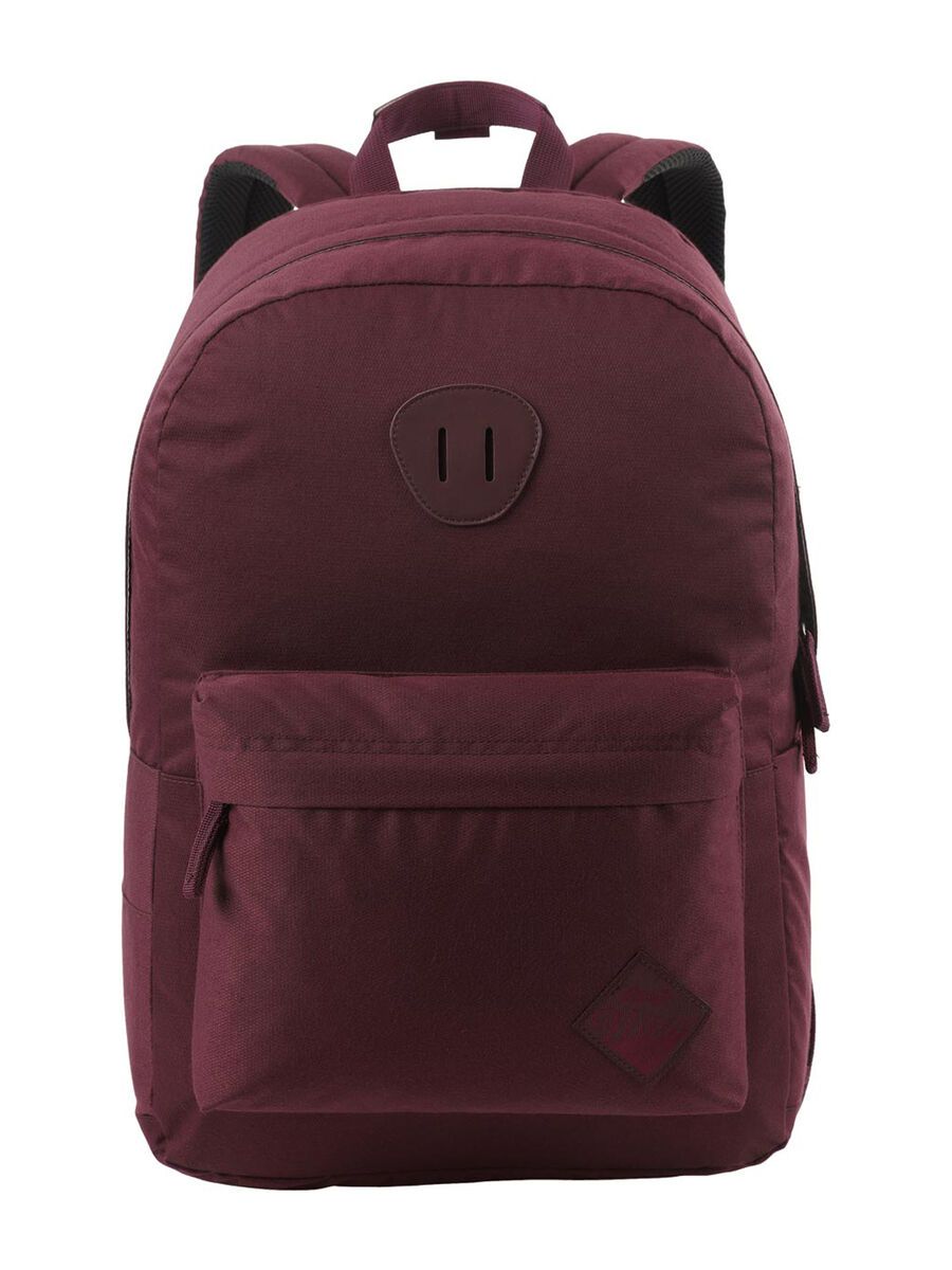 Nitro Urban Plus, wine - Bild 2