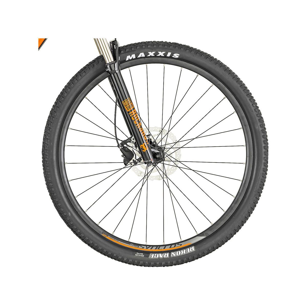 Scott Scale 970 - Bild 3