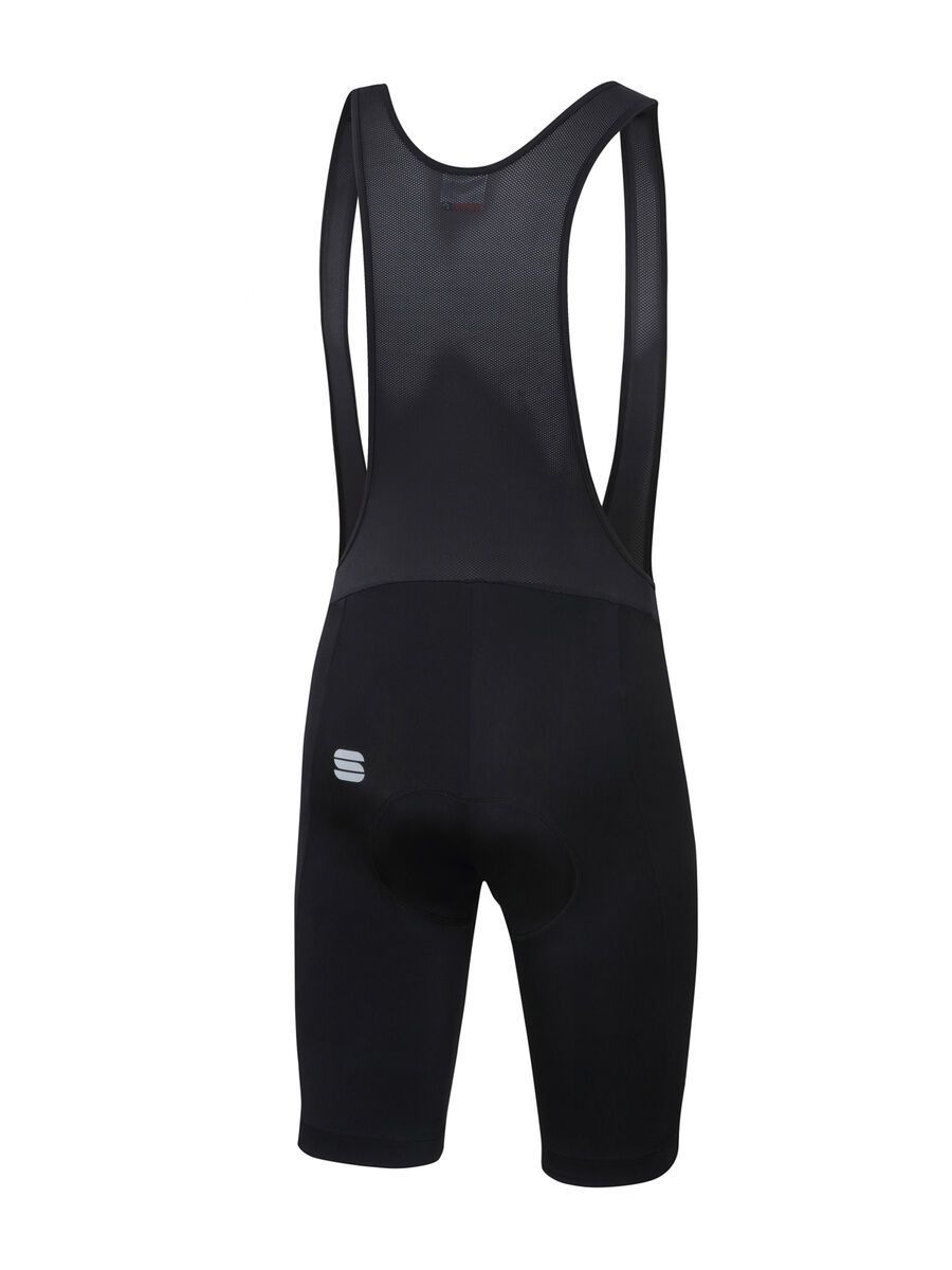 Sportful Vuelta Bibshort, black - Bild 2