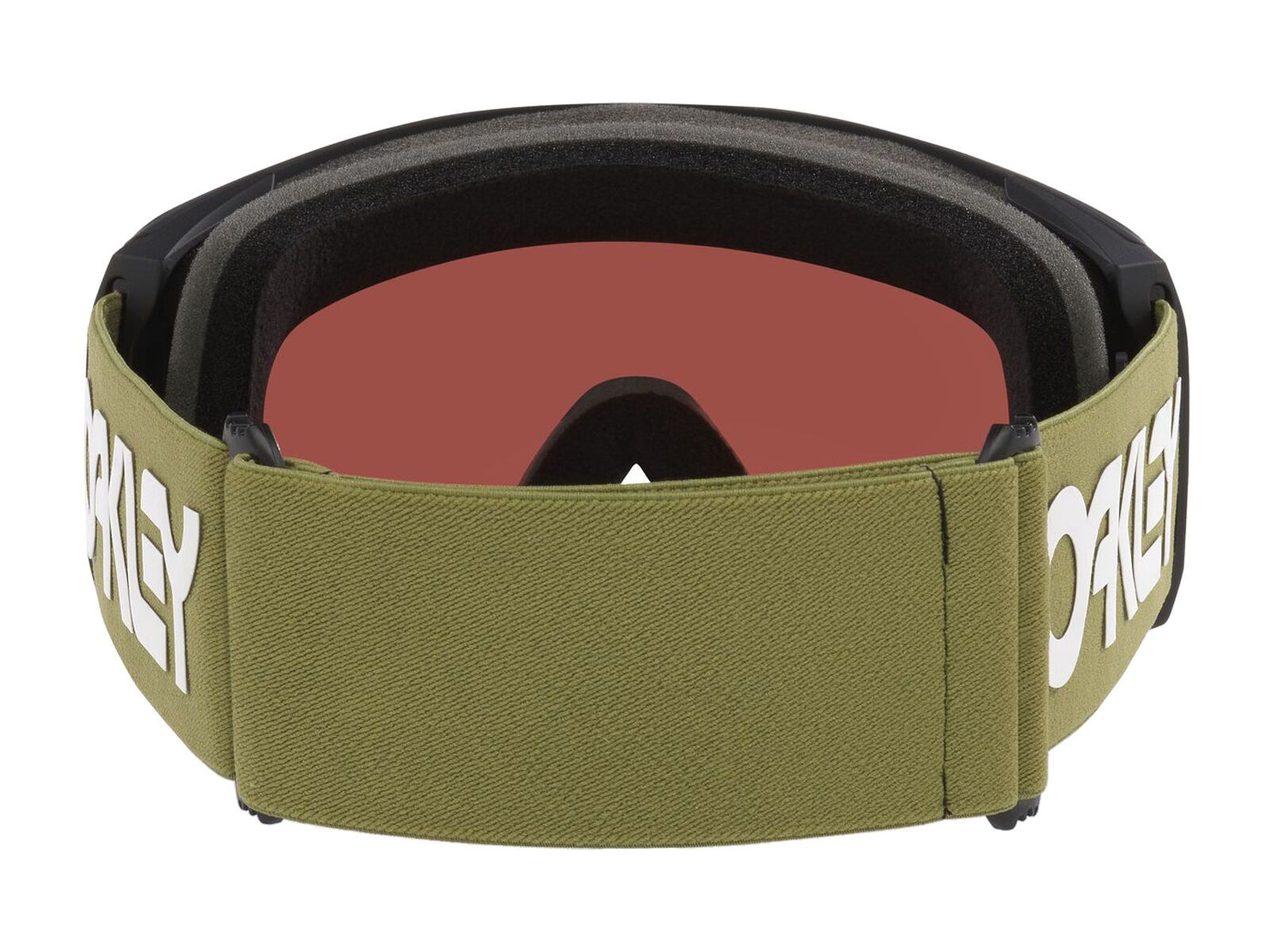 Oakley Line Miner L, Prizm Snow Sage Gold Iridium / fern b1b - Bild 4
