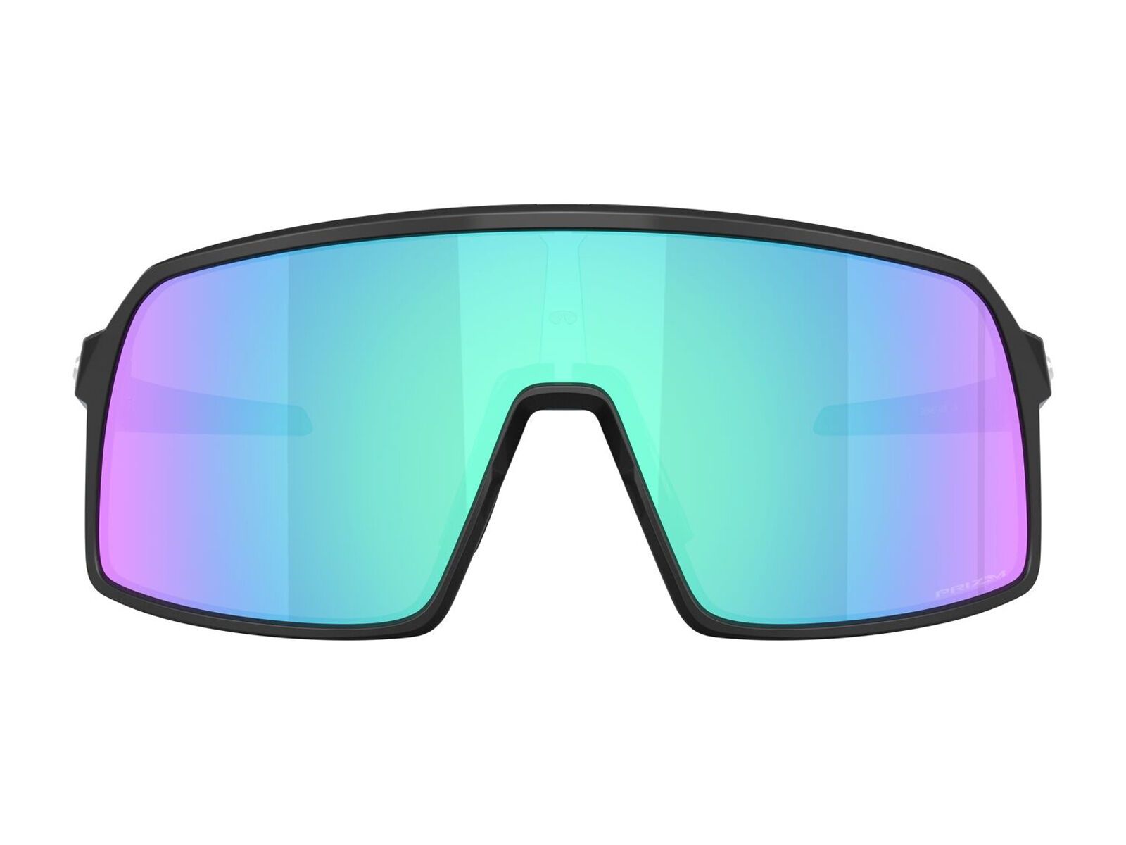 Oakley Sutro S, Prizm Sapphire / matte black - Bild 2
