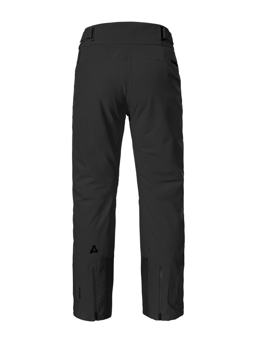 Schöffel Pants Style Skayra WMS, schwarz - Bild 2