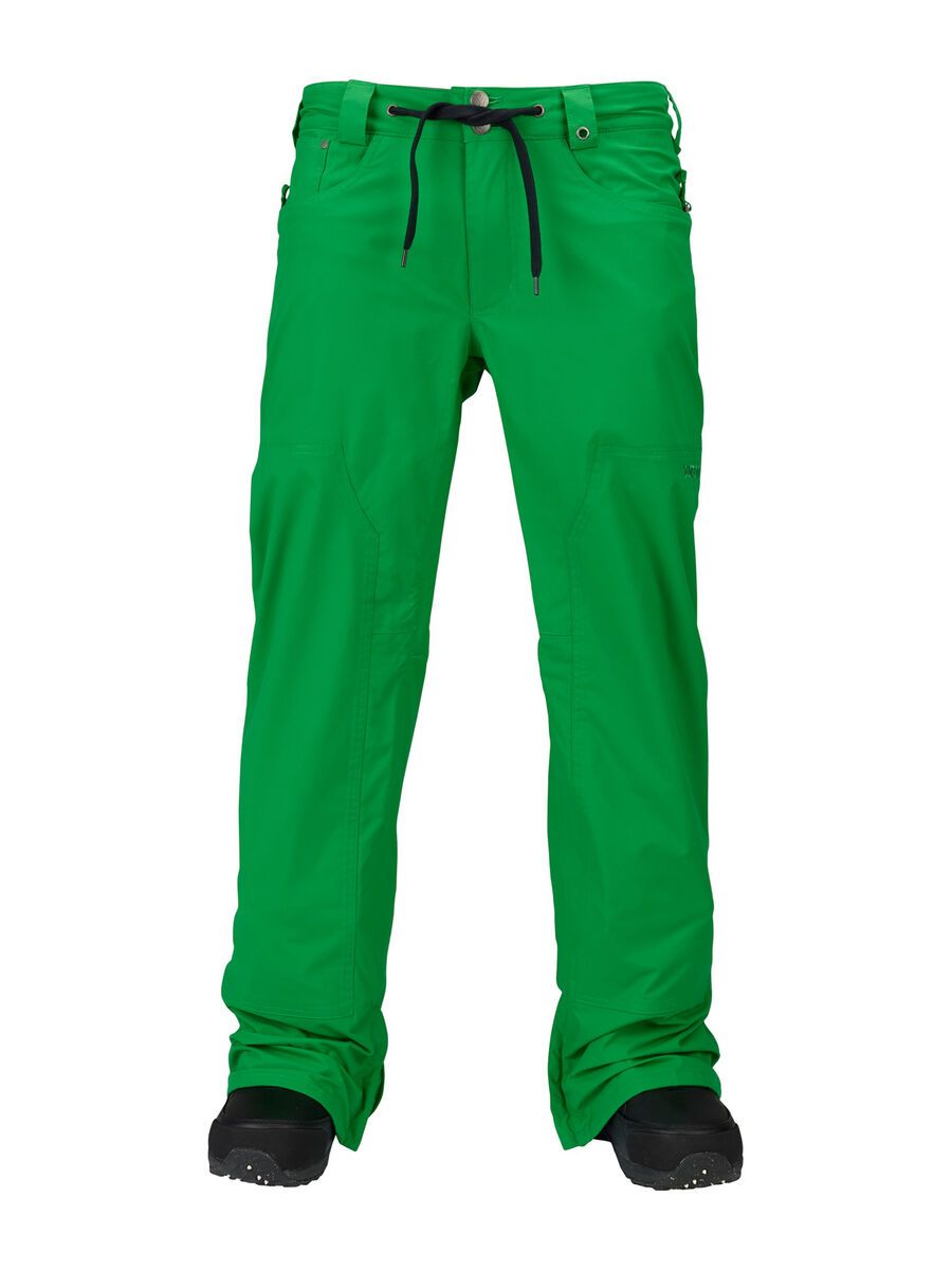 Burton TWC Greenlight Pant, Turf - Bild 1
