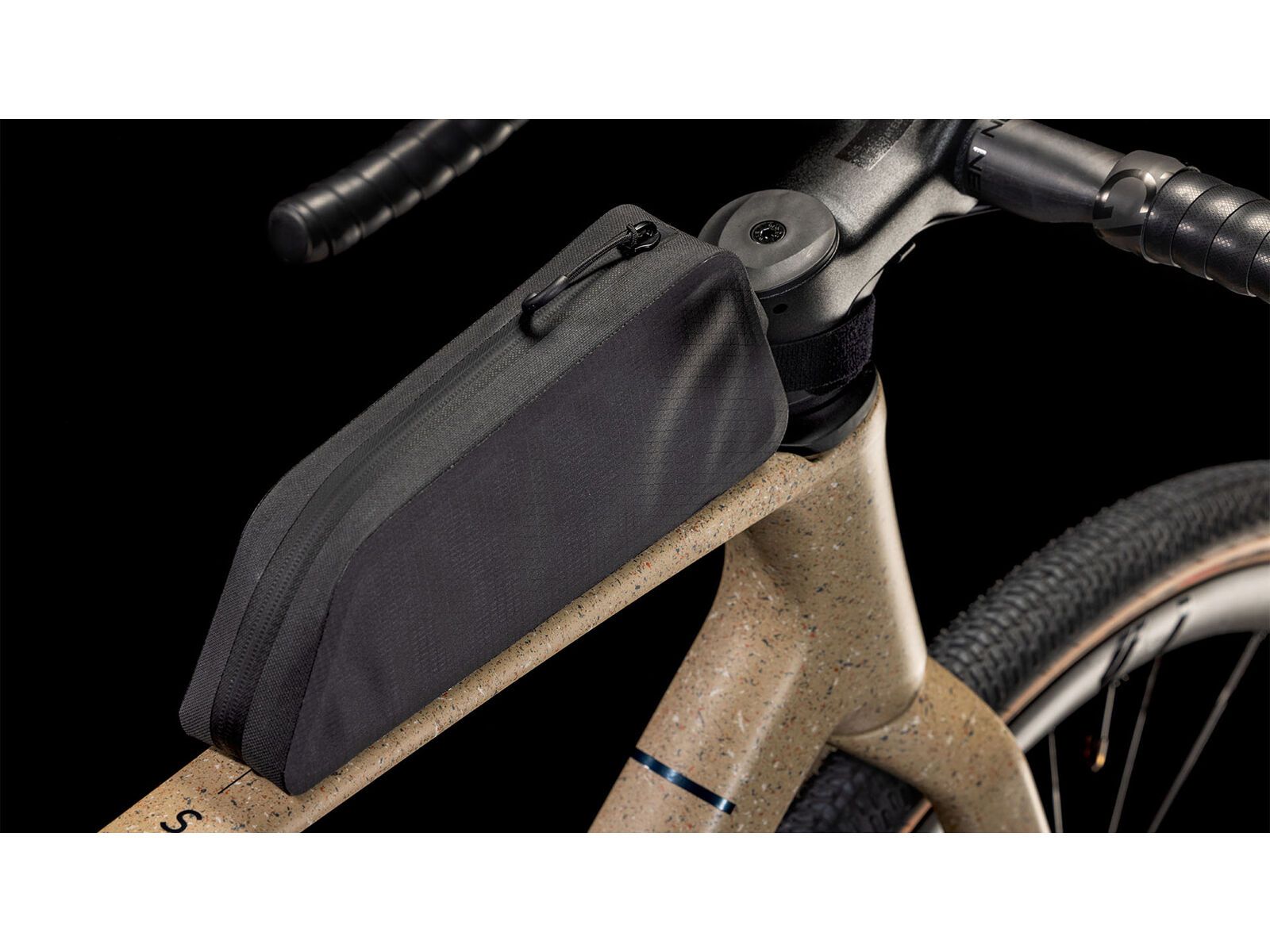 Cube Nuroad C:62 SLT, mineralgrit´n´black - Bild 4