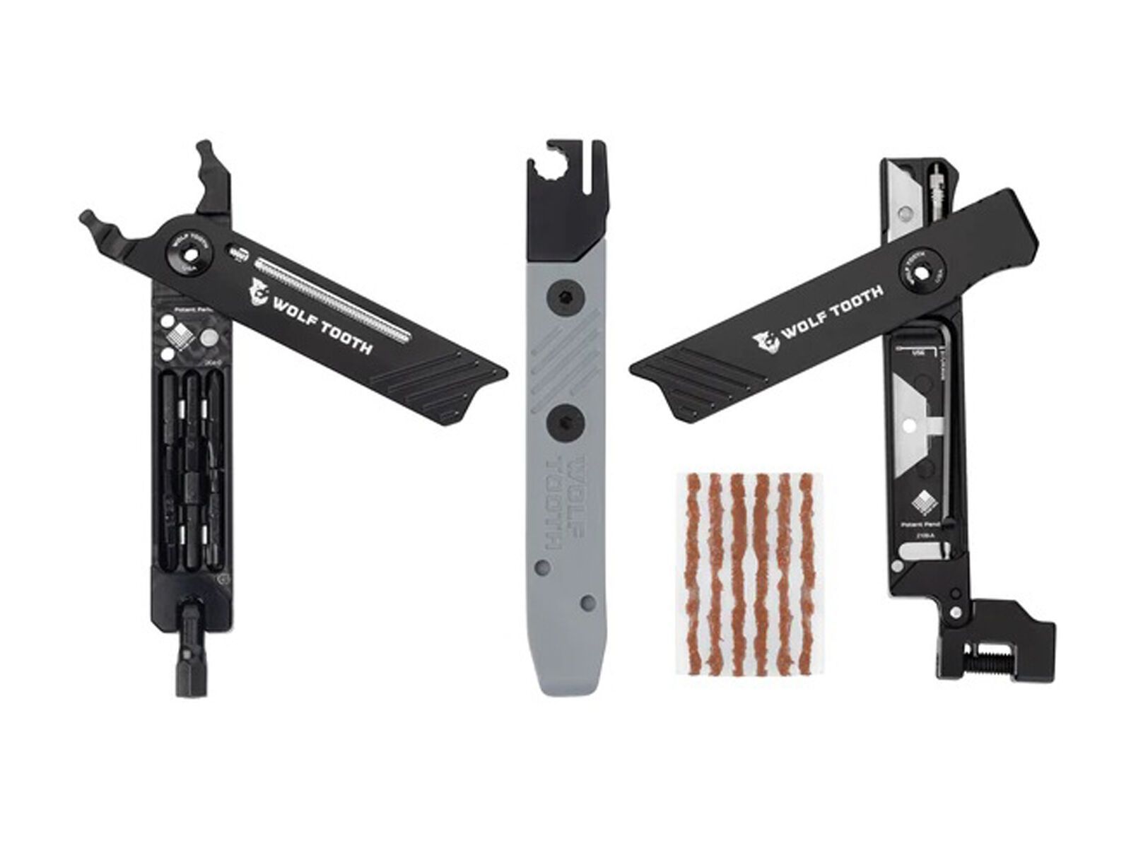 Wolf Tooth 8-Bit Kit Two - Bild 2