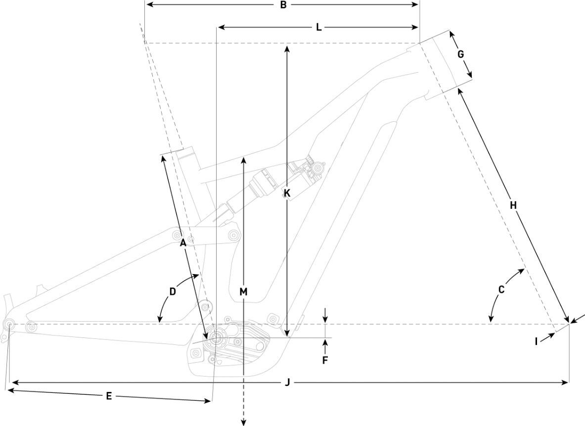 Focus Thron² 6.7 EQP - 800 Wh, urbangreen/magicblack - Bild 6