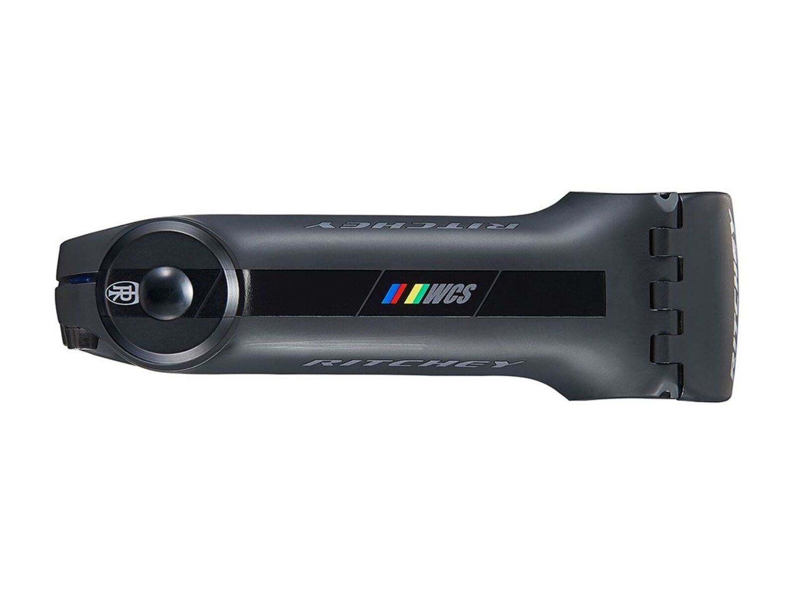 Ritchey WCS Chicane B2 Stem -10°, blatte - Bild 2