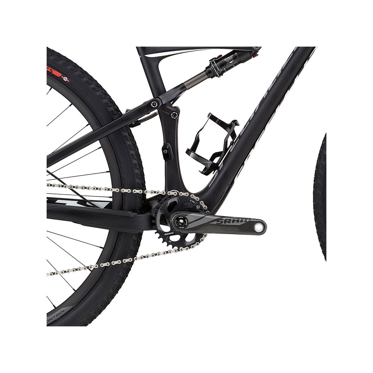 Specialized Era FSR Expert Carbon 29, satin carbon/cool grey/white - Bild 3