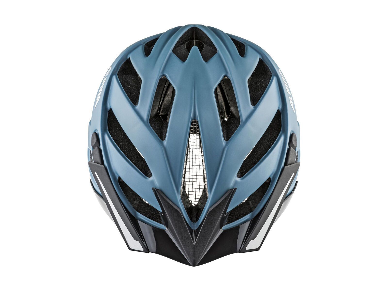 Alpina Panoma 2.0 City, blue matt reflective - Bild 2