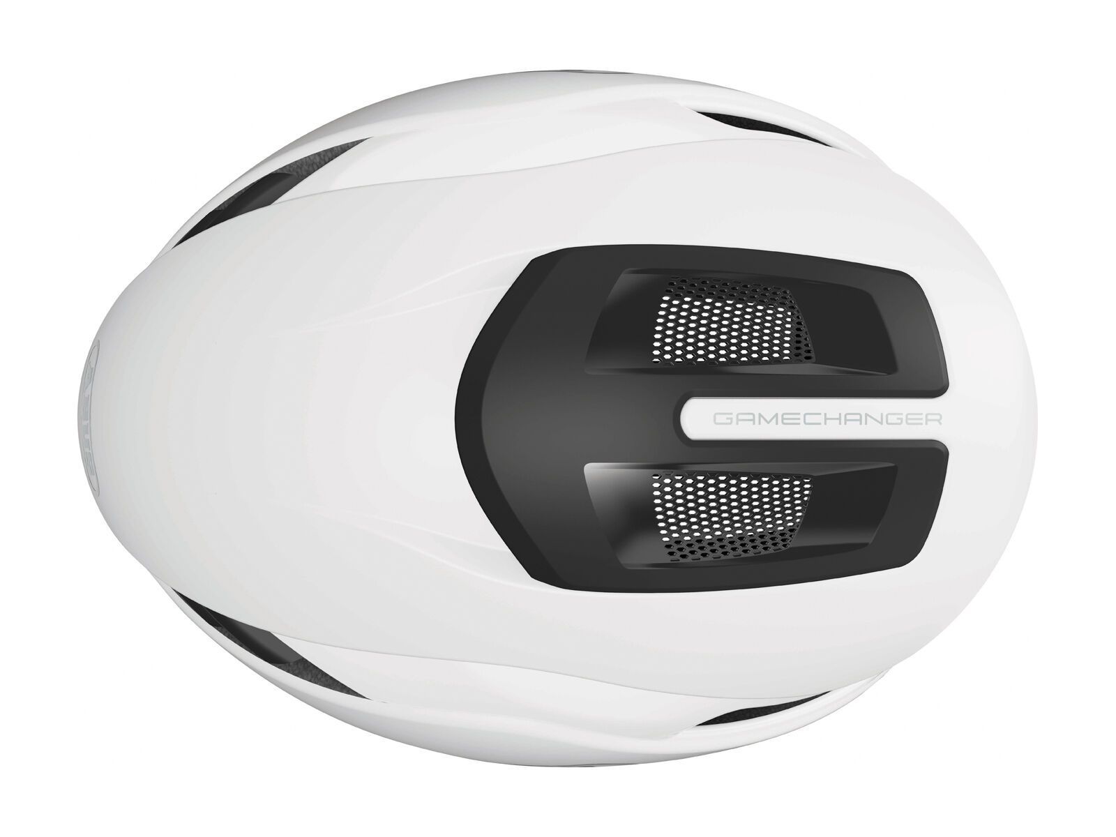Abus GameChanger 2.0, polar white - Bild 6