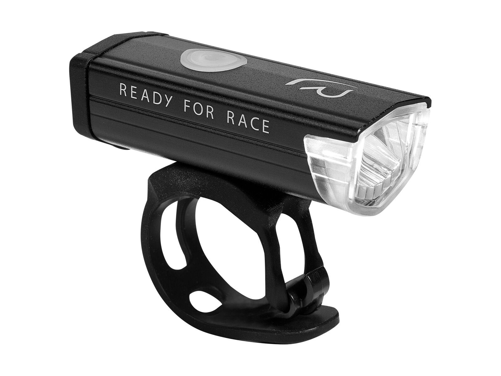 Cube Power Licht 300 White LED, black - Bild 1