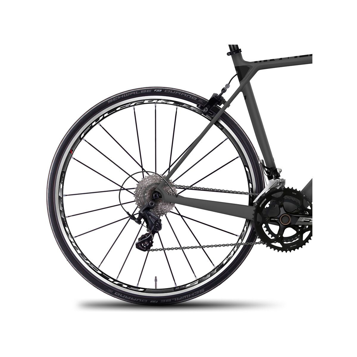 Ghost Nivolet Tour LC 3, gray/silver - Bild 4