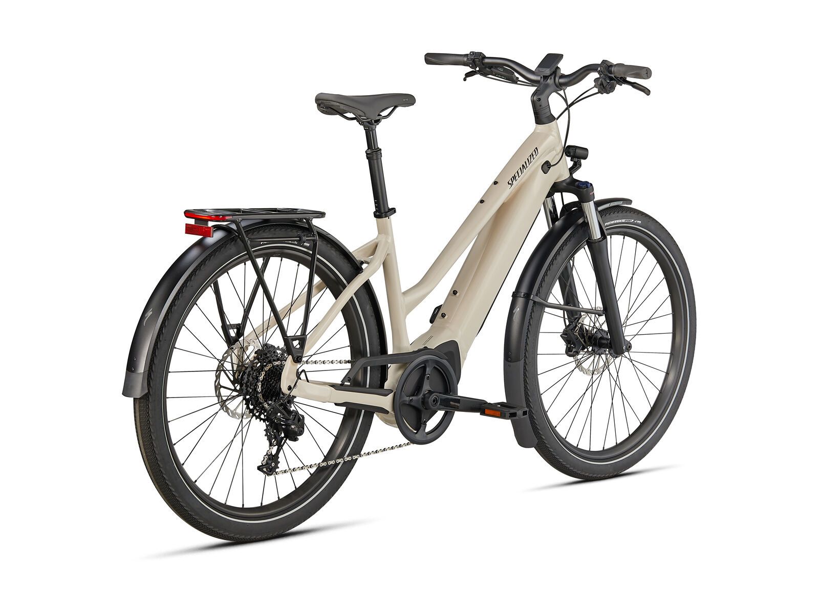 Specialized Turbo Vado 4.0 Step-Through, white mountains/black reflecitve - Bild 3