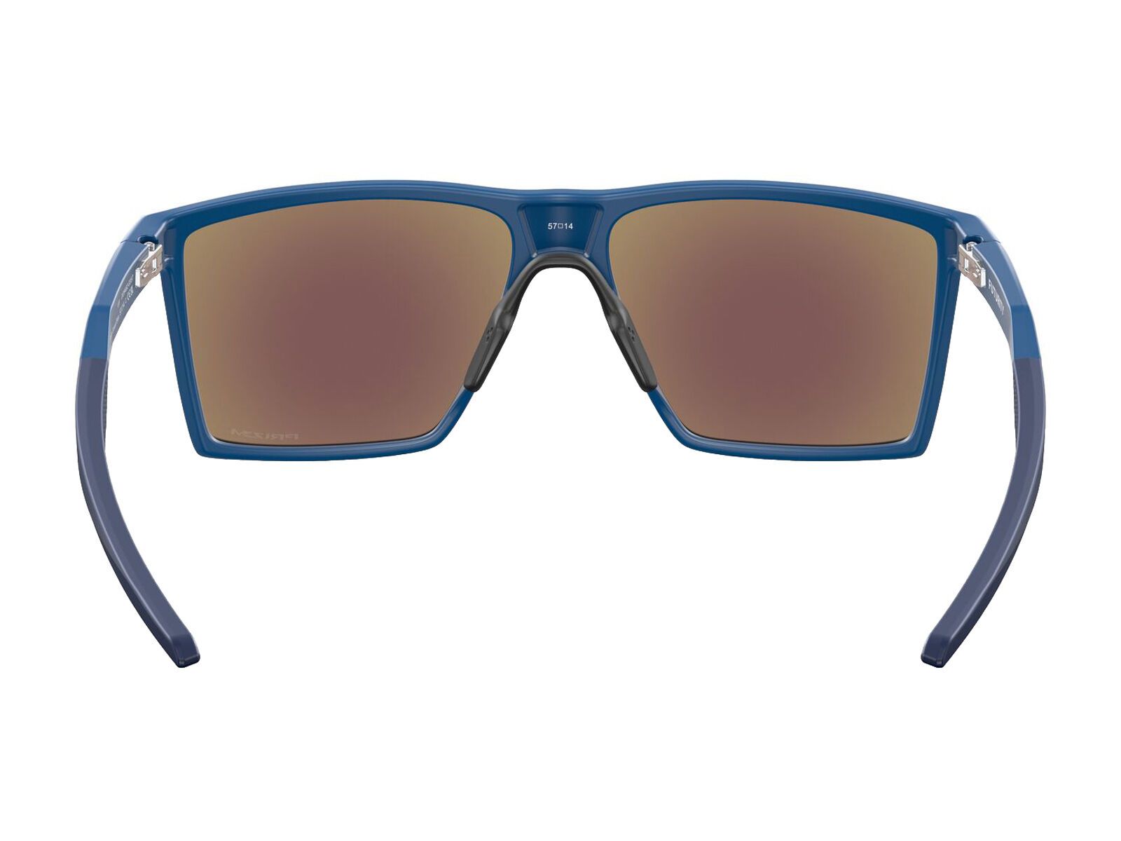 Oakley Futurity Sun, Prizm Sapphire / satin ocean blue - Bild 6