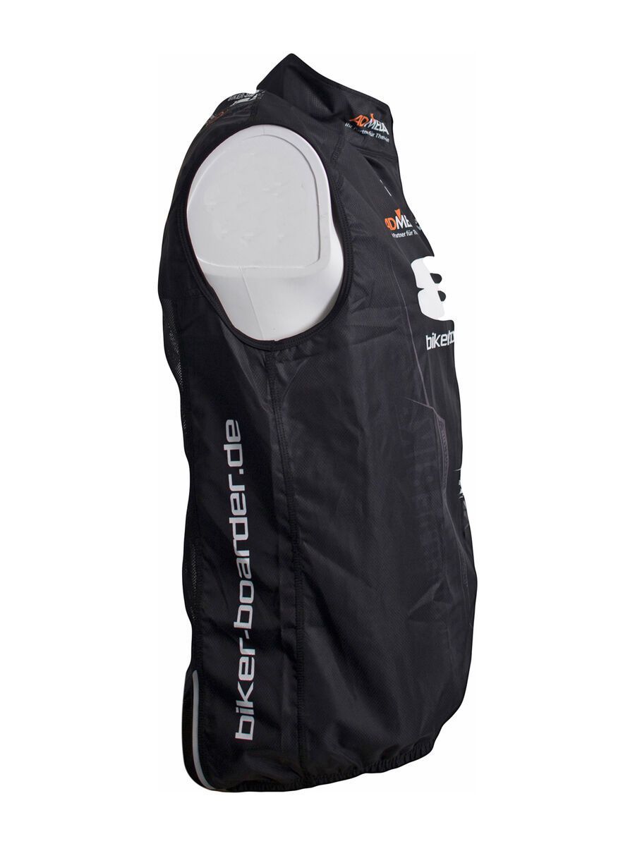 BIKER-BOARDER Teamweste - Bild 3