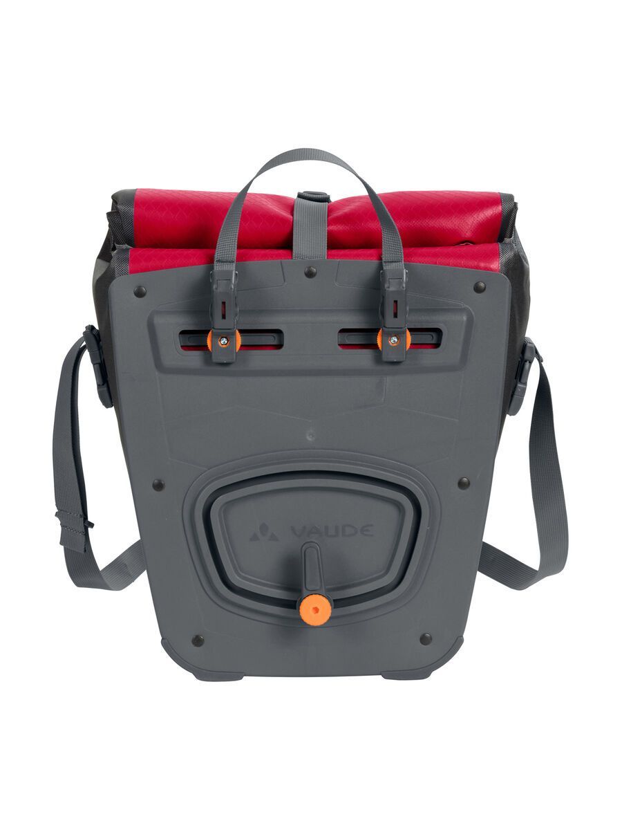 Vaude Aqua Front, indian red - Bild 2