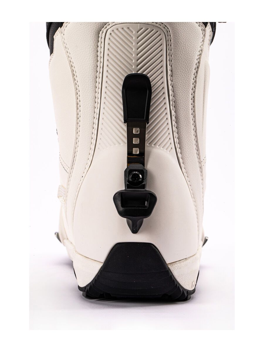 Nitro Team Step On TLS, white-black - Bild 11
