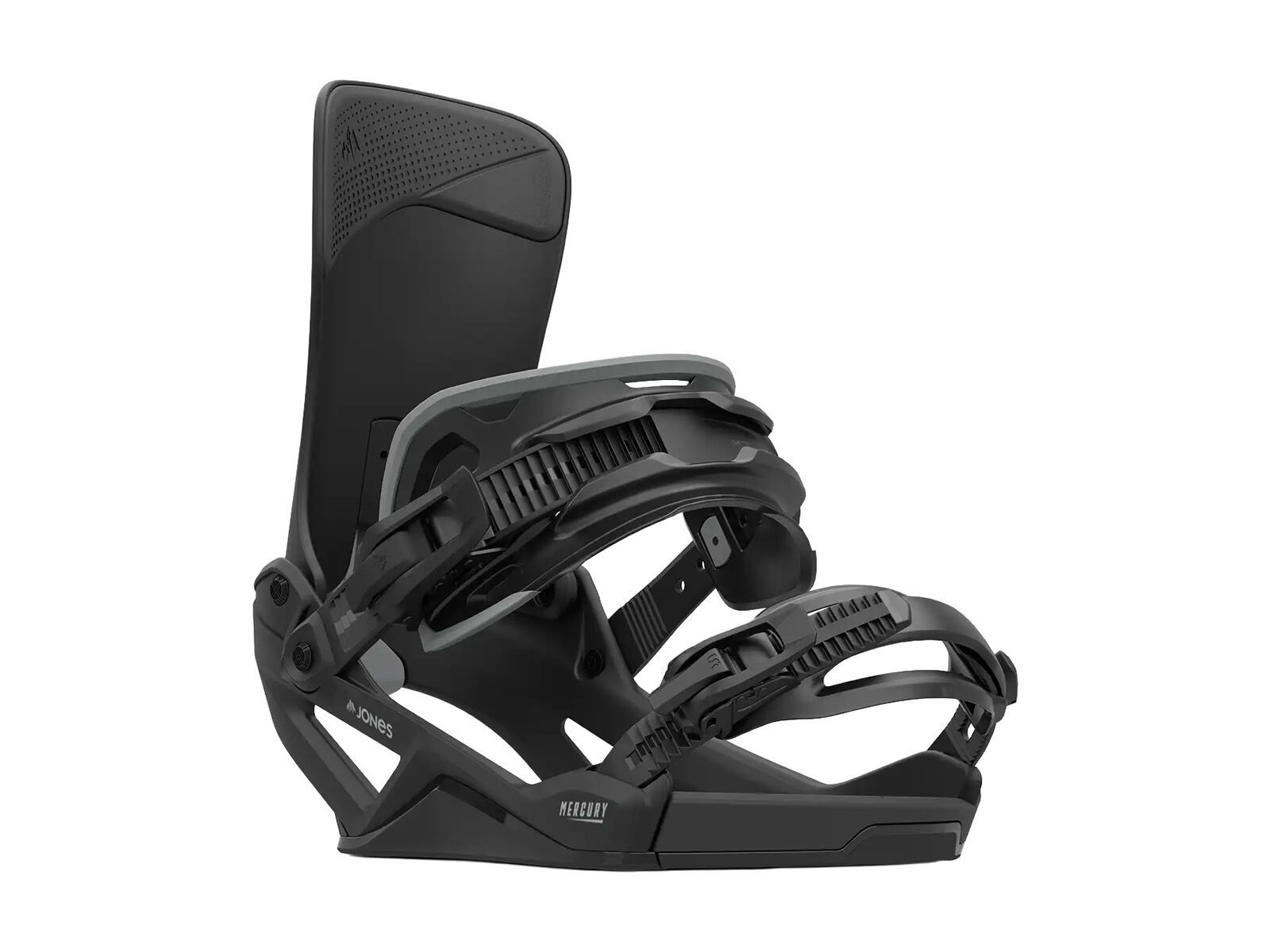 Jones Mercury FASE, eclipse black - Bild 3