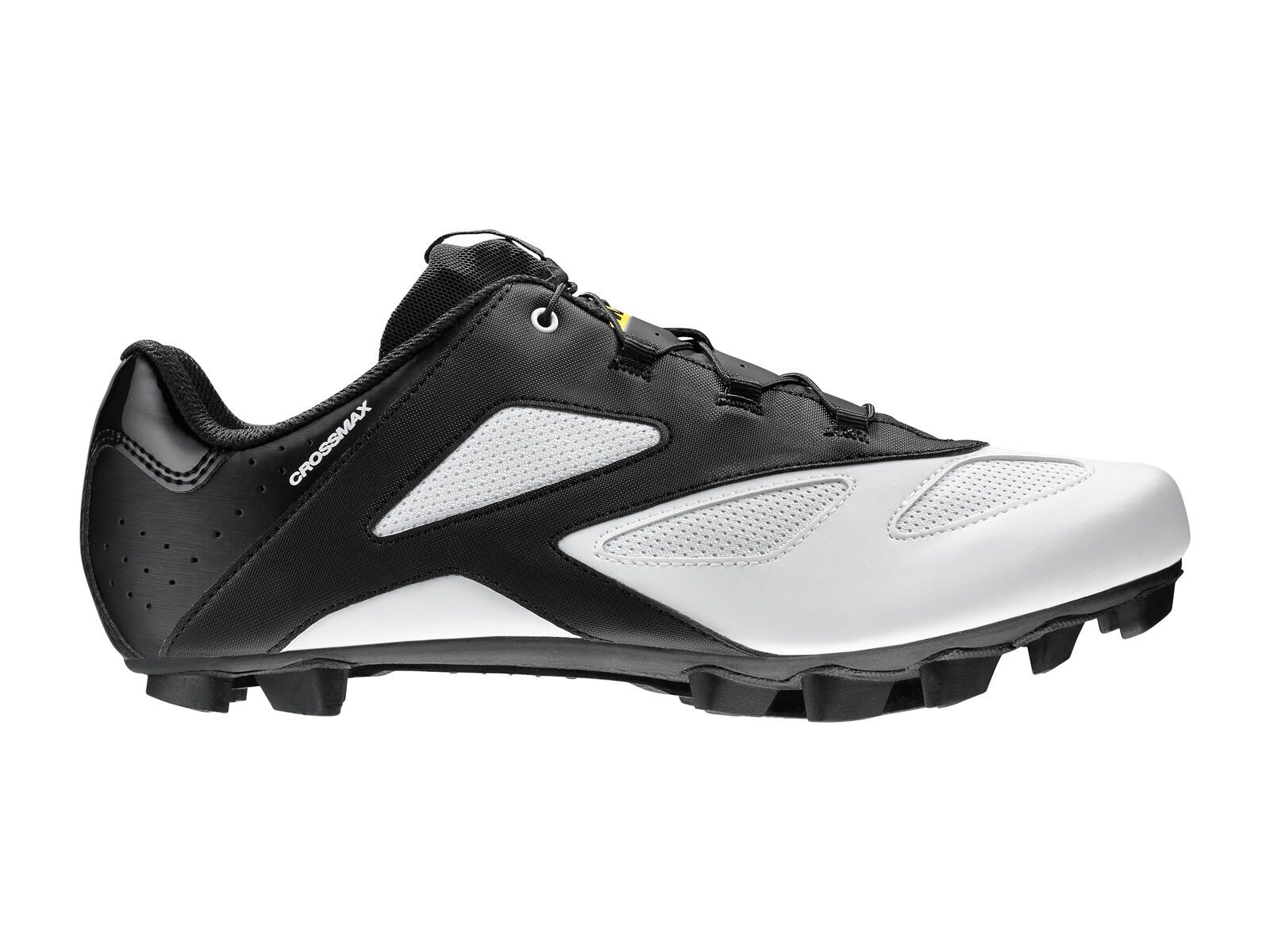 Mavic Crossmax, black/white/black - Bild 2