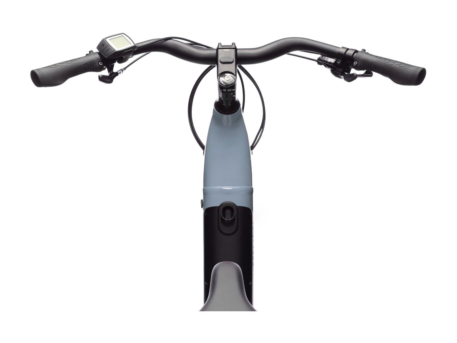 Cannondale Adventure Neo 3.1 EQ, dust blue - Bild 3