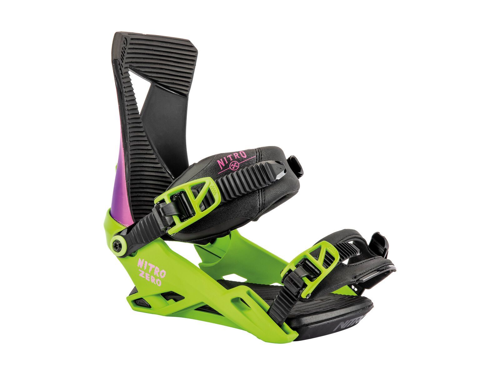 Nitro Zero, happy place - Bild 2