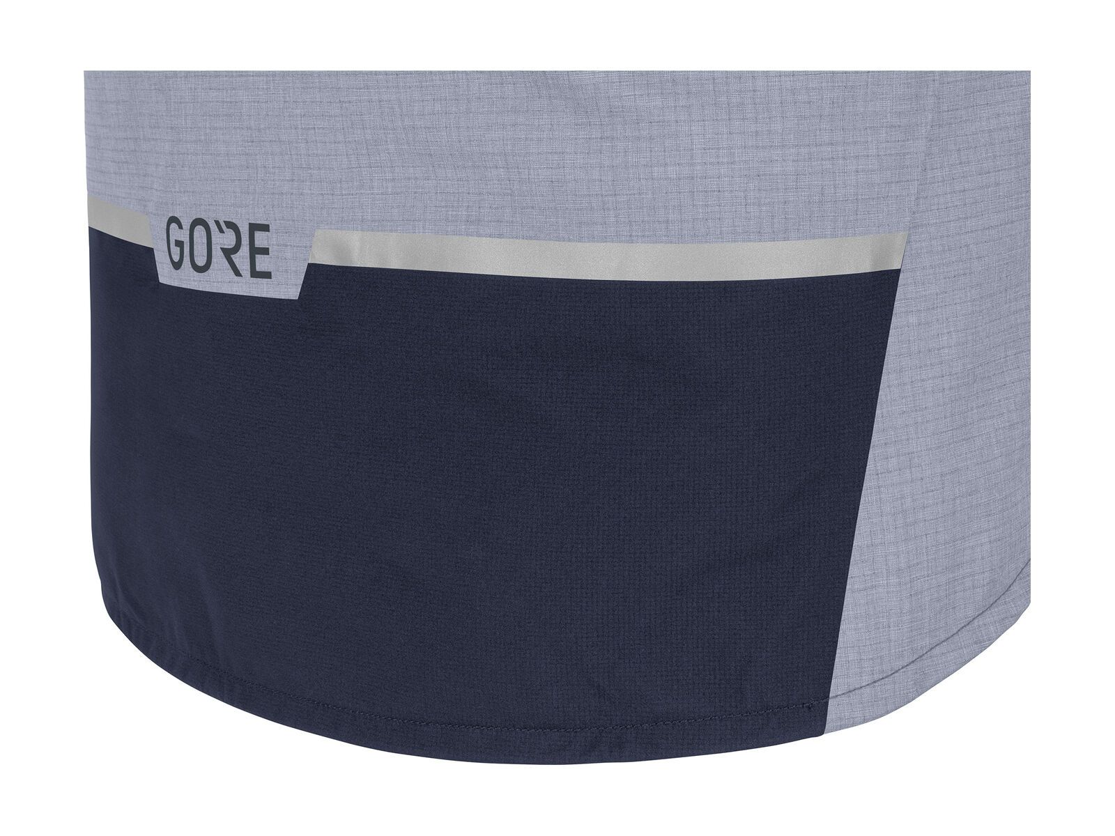 GOREWEAR C5 Gore-Tex Trail Kapuzenjacke, orbit blue - Bild 6