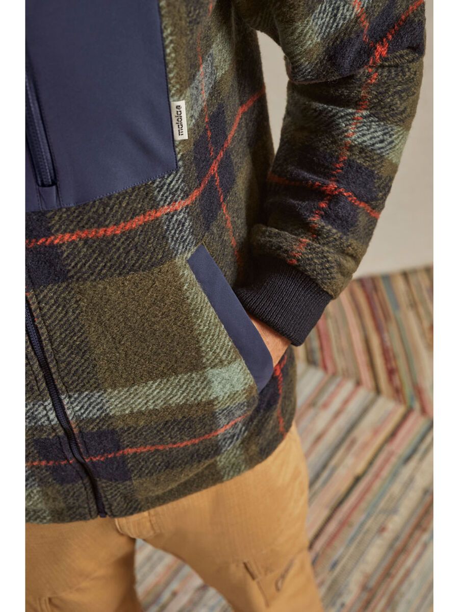 Maloja CalisioM., deep forest multi - Bild 5