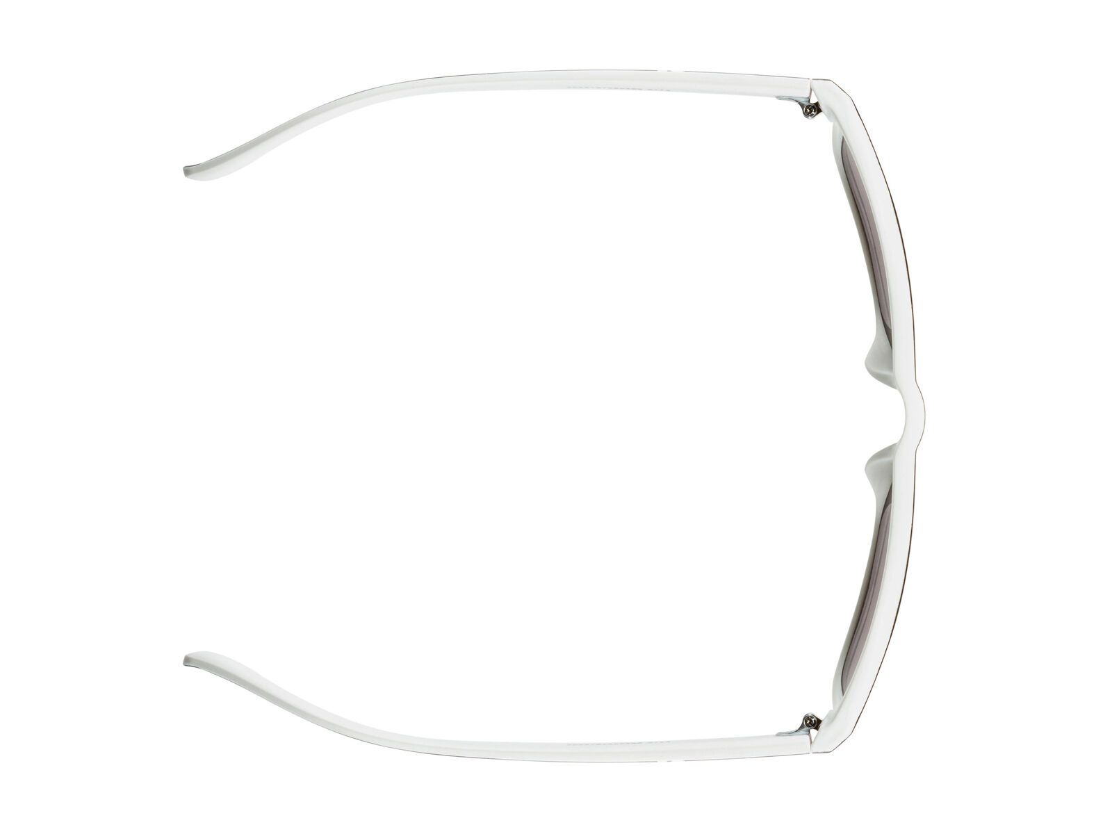 uvex lgl 39, black mat white/Lens: mirror red - Bild 5