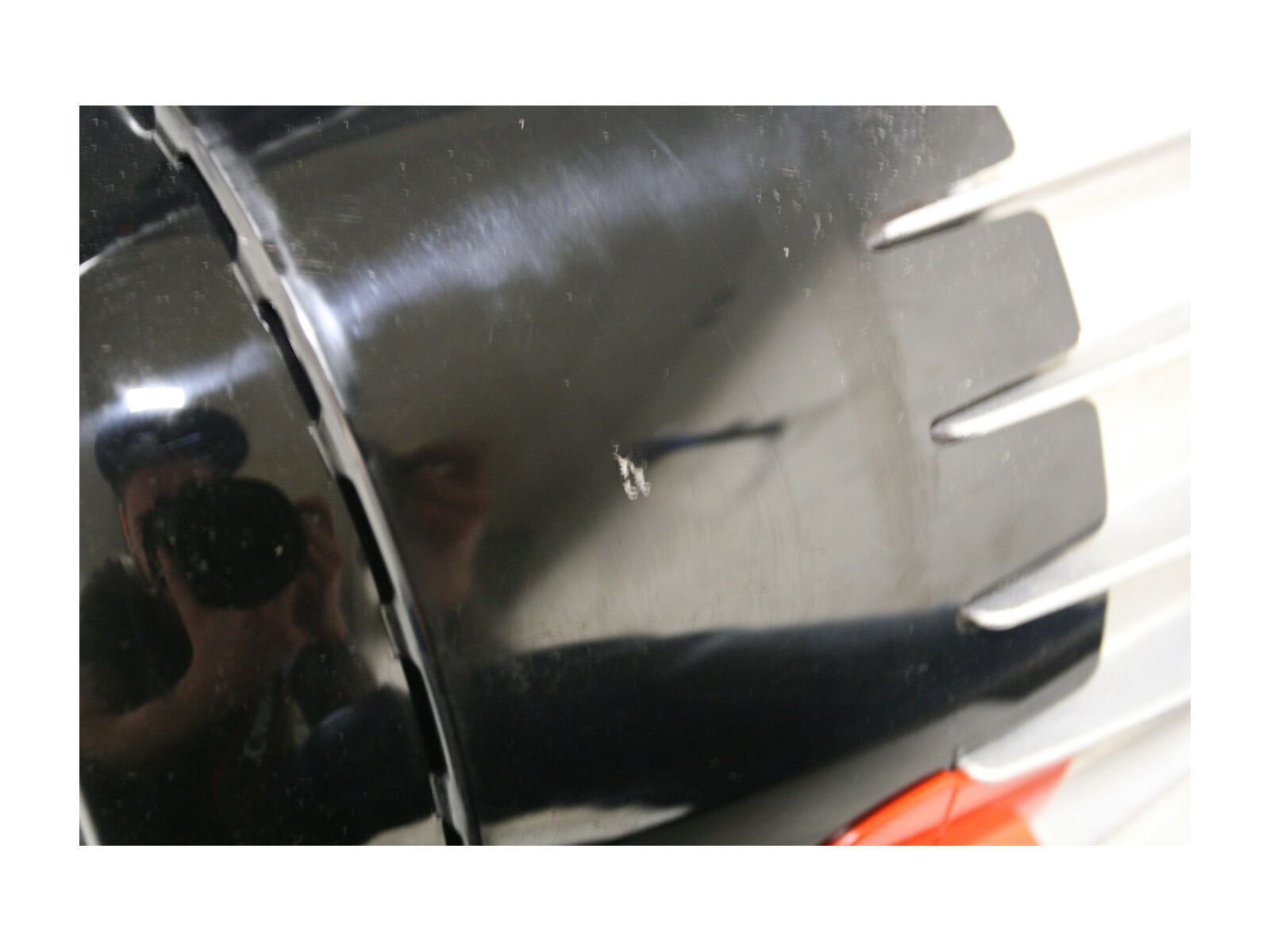 *** 2. Wahl *** Elite Turbo Muin für Schnellspanner - Cycletrainer | - Bild 3