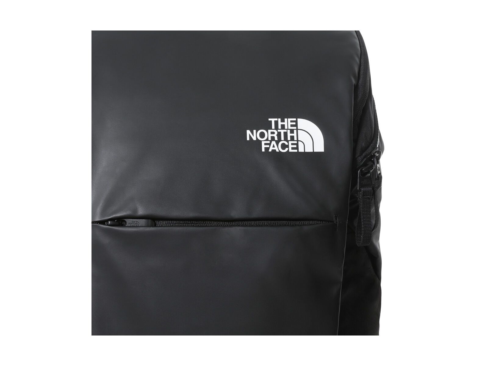 The North Face Kaban 2.0, tnf black/tnf black - Bild 6