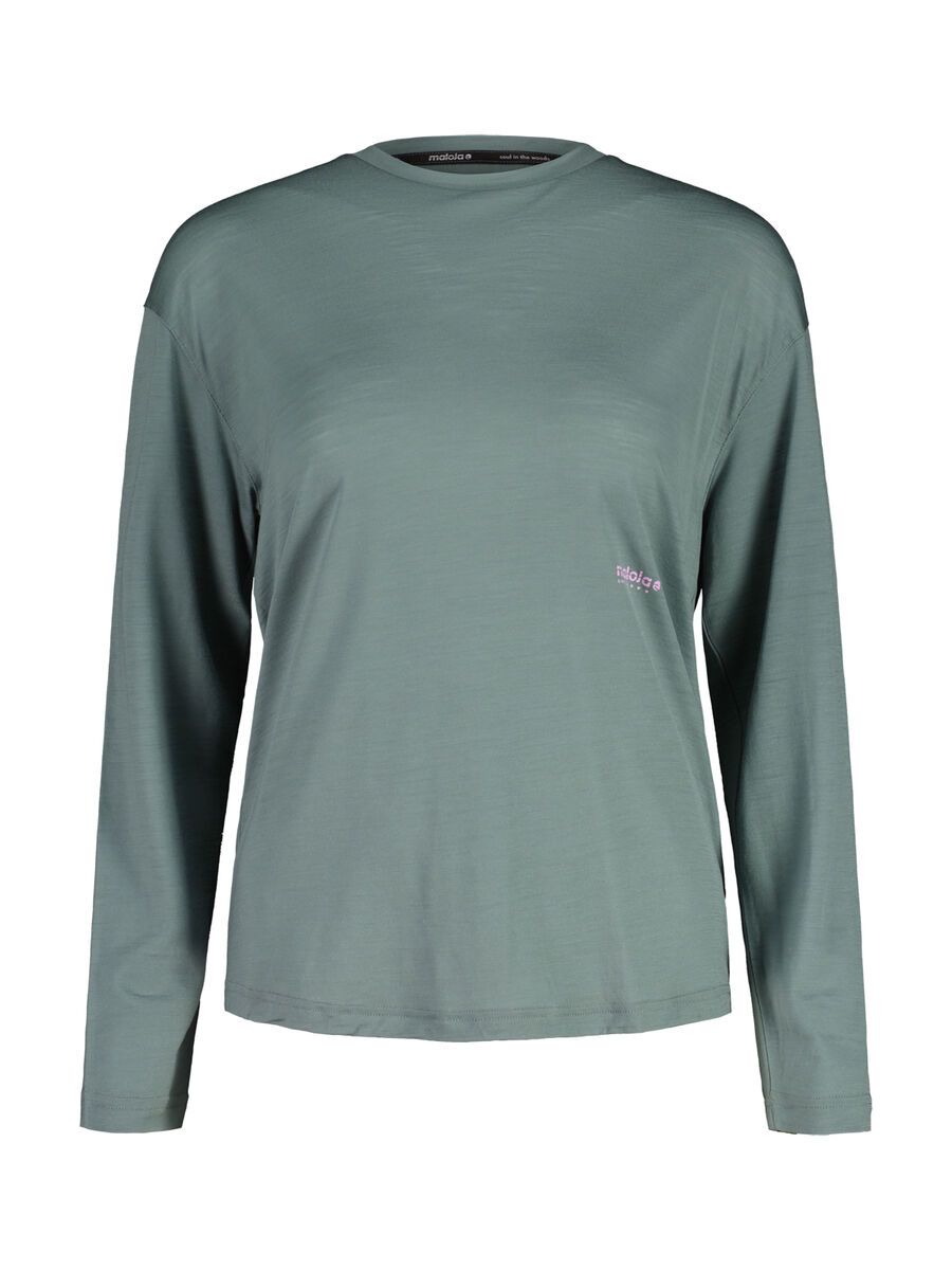 Maloja WiestalM., sage - Bild 1