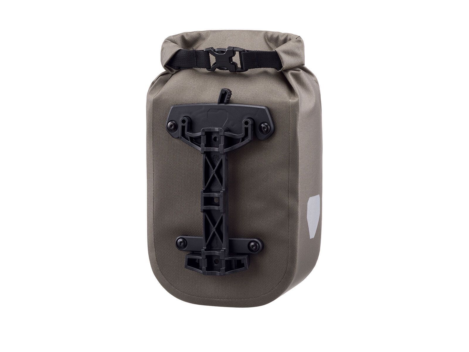 ORTLIEB Fork-Pack 4,1 L, dark sand - Bild 3