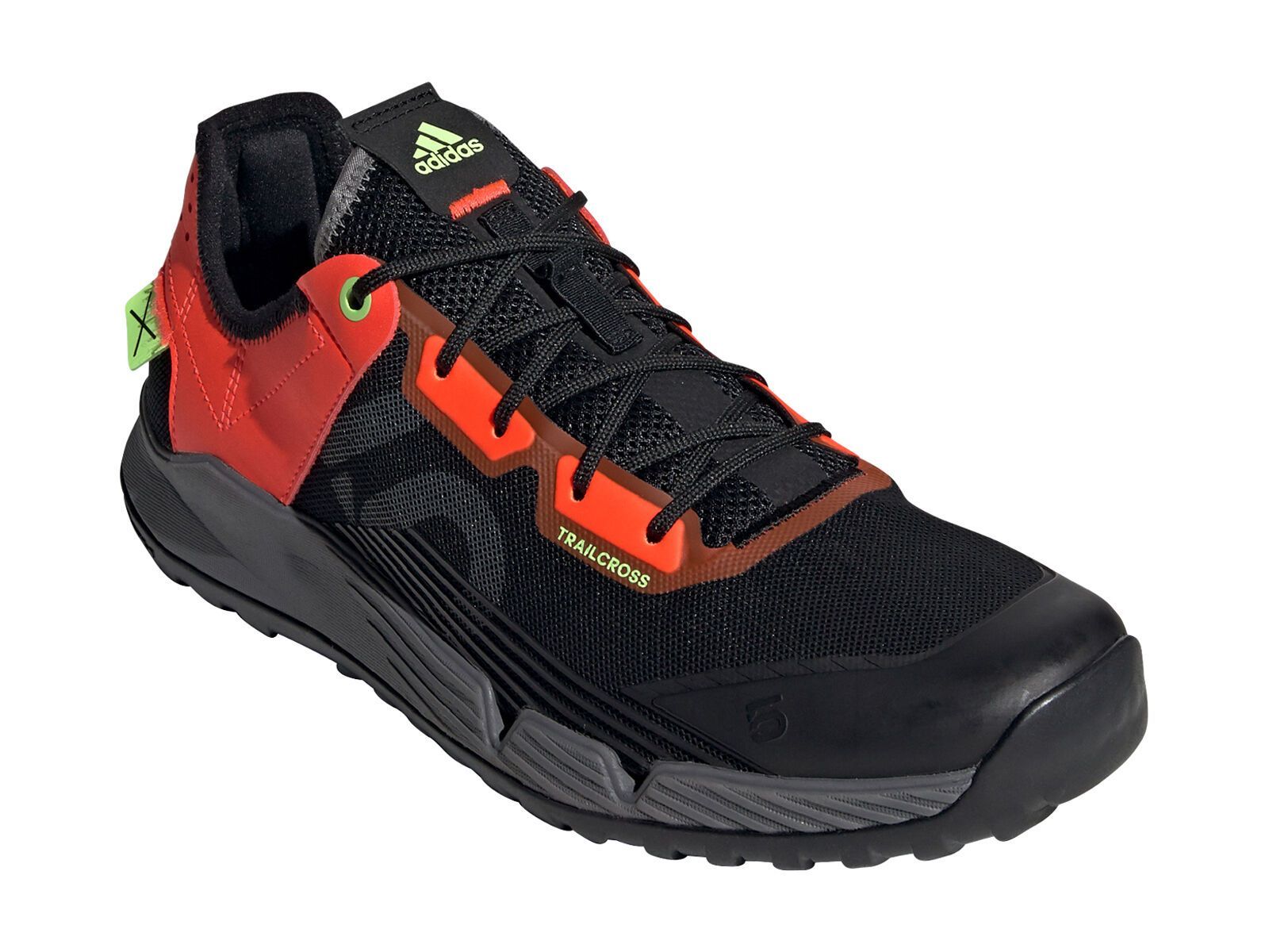 Five Ten Trailcross LT, black/grey/red - Bild 1