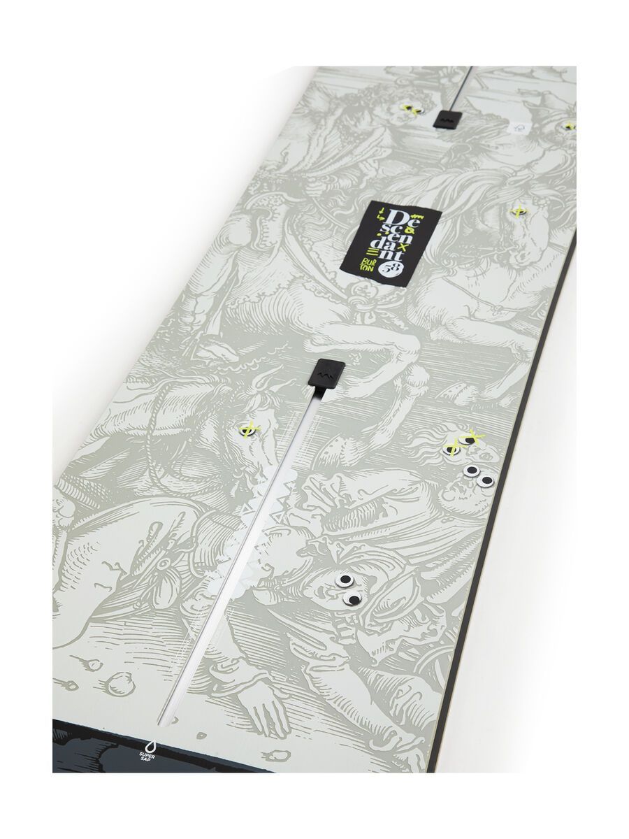 Burton Descendant - Bild 5