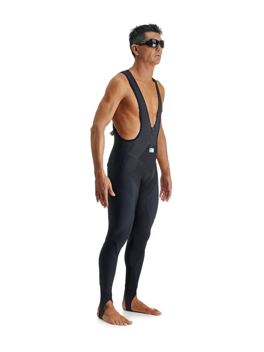 Assos LL.607 S5, black volkanga - Bild 2