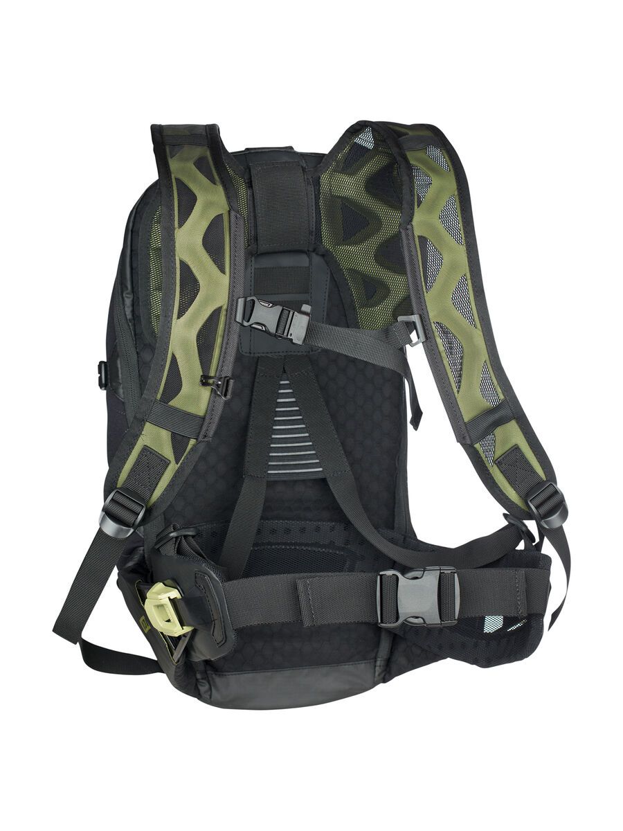 ION Transom 24, black - Bild 2