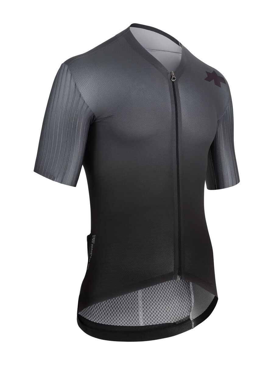 Assos Equipe RS Jersey S11, torpedo grey - Bild 2
