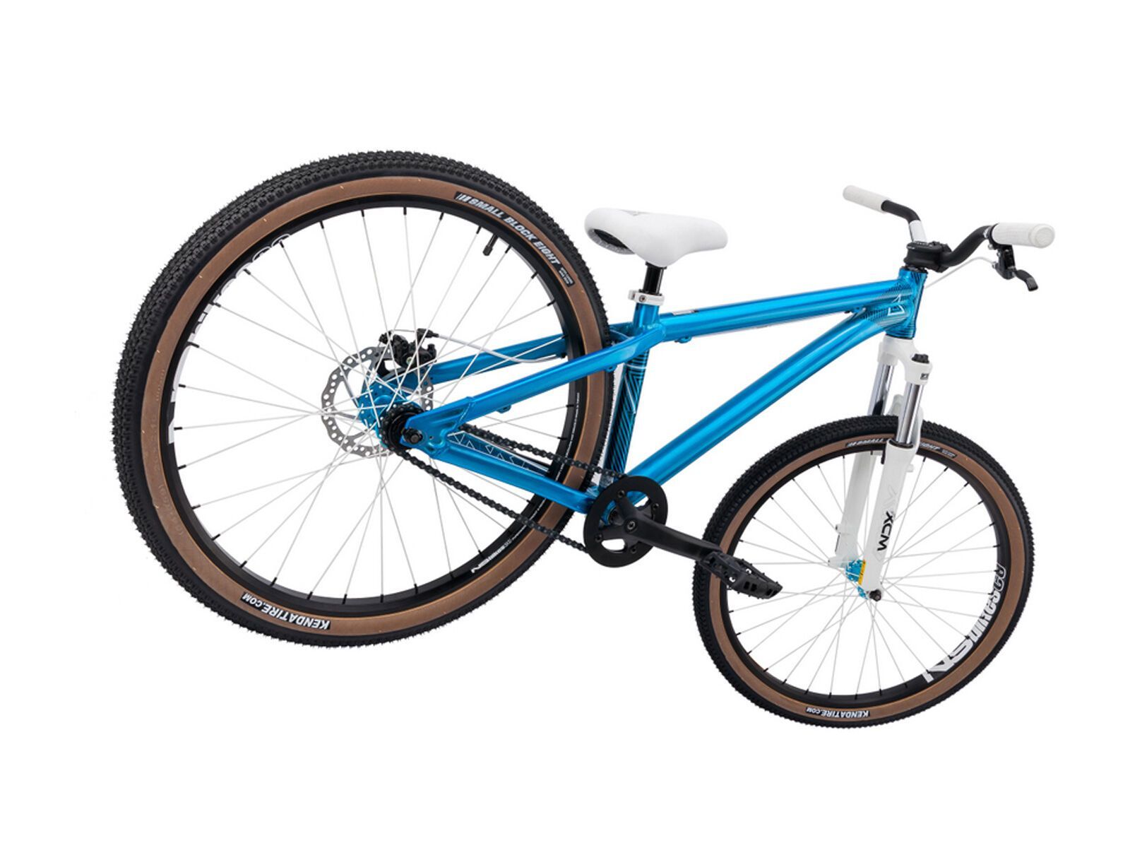 NS Bikes Zircus - Bild 3