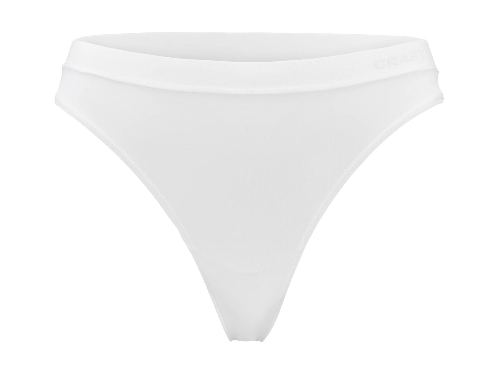 Craft Active String W, white - Bild 1