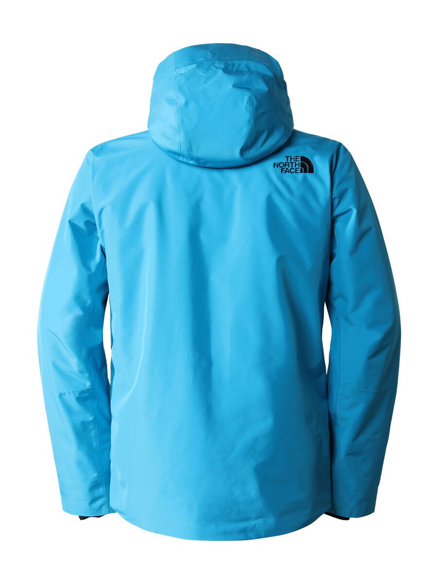 The North Face Men’s Descendit Jacket, acoustic blue - Bild 2