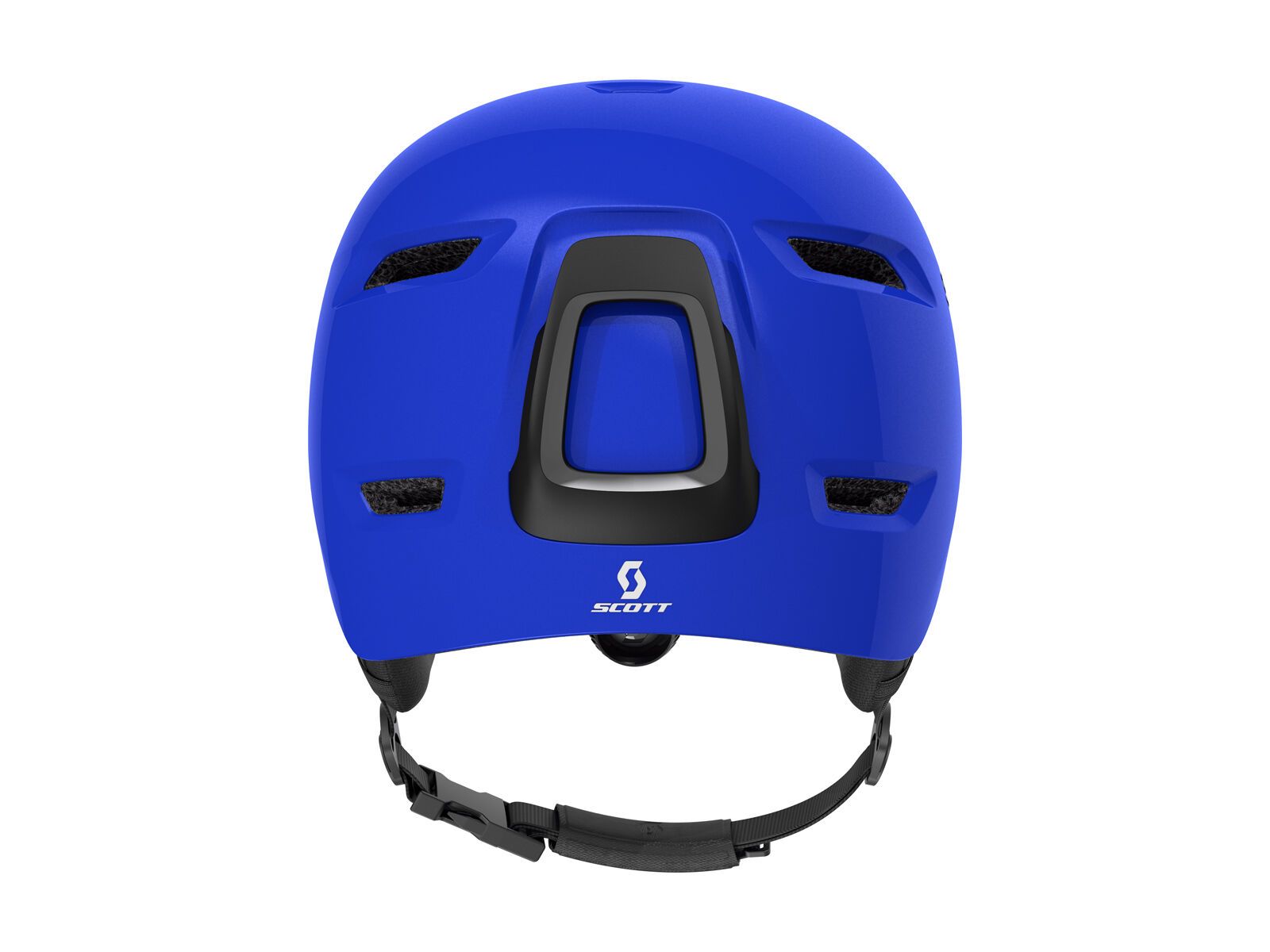 Scott Keeper 2 + Junior Witty Skibrille, blue/grey - Bild 5