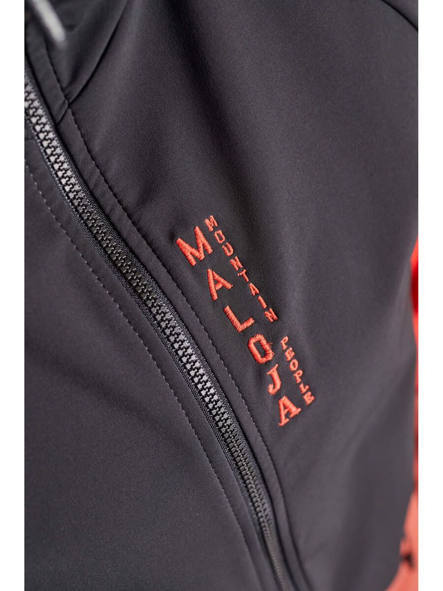 Maloja SonnblickM., moonless - Bild 7