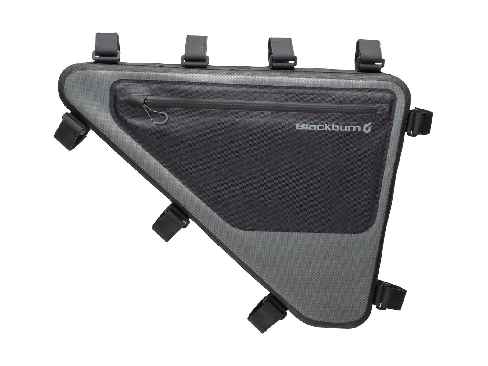 Blackburn Outpost Elite Frame Bag - Medium Short - Bild 2