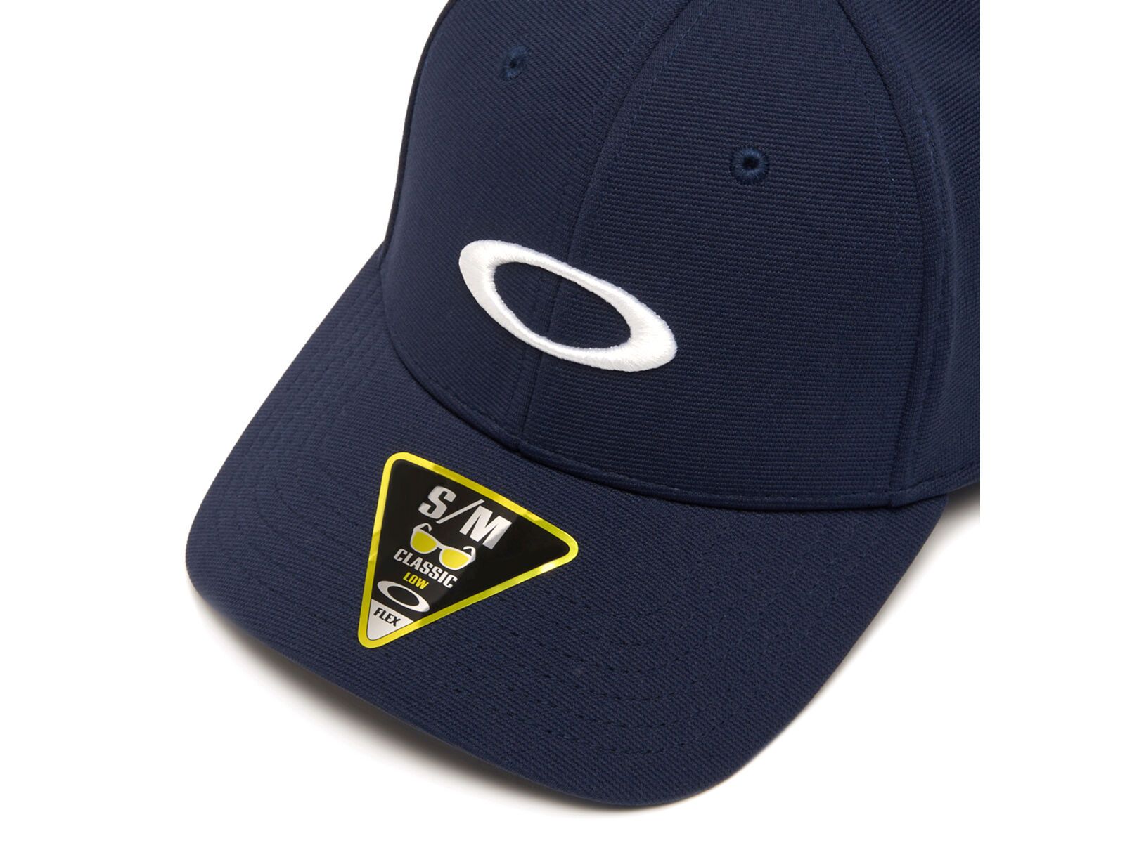 Oakley Tincan Remix Cap, fathom - Bild 3