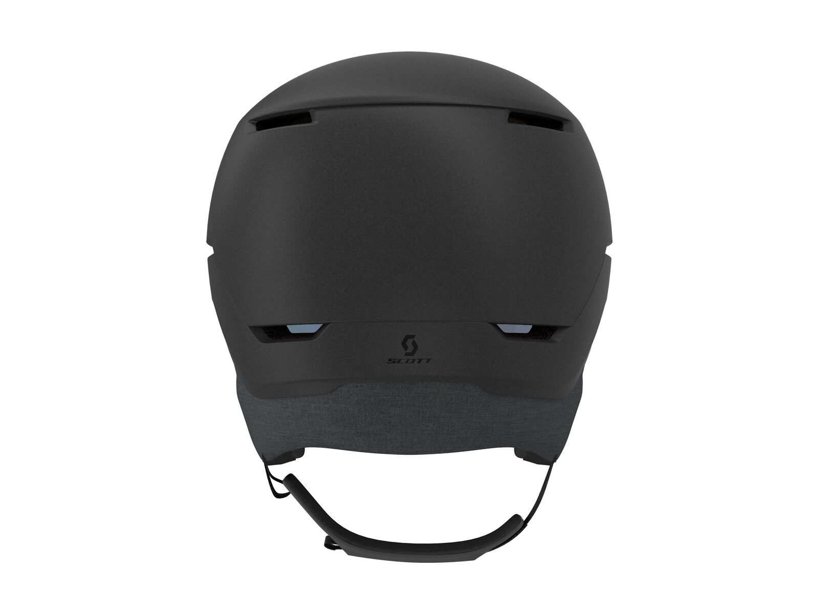 Scott Blend Plus LS, granite black - Bild 3