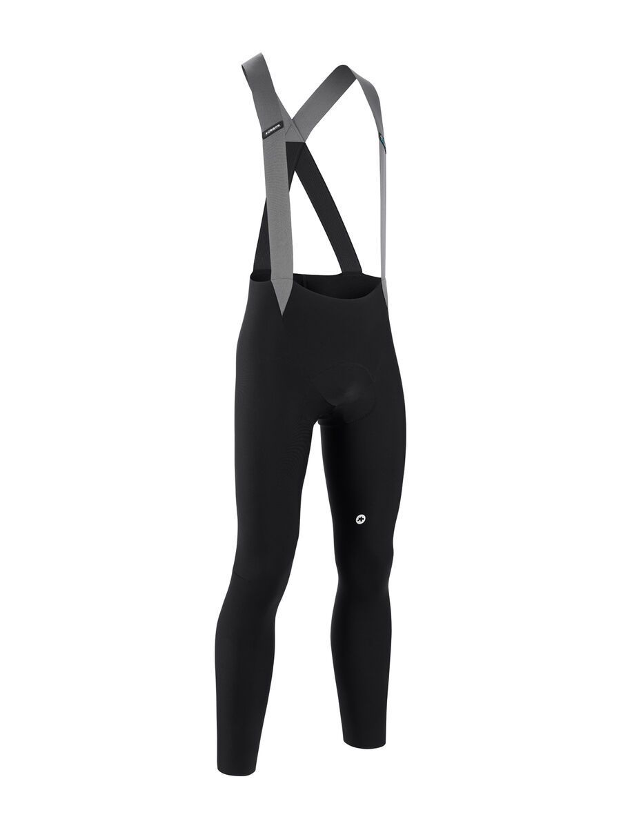 Assos Mille GT Winter Bib Tights C2, blackseries - Bild 2