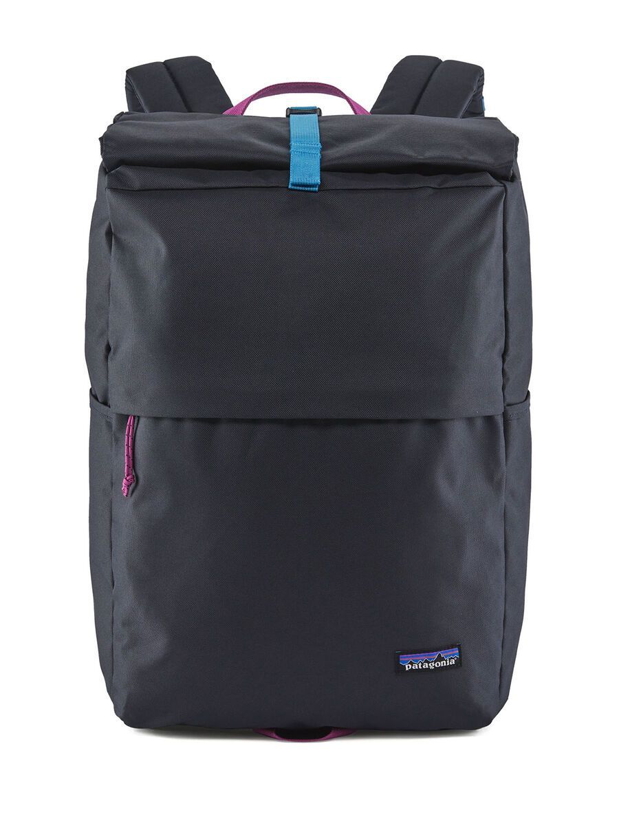 Patagonia Arbor Roll Top Pack 30L, pitch blue - Bild 1
