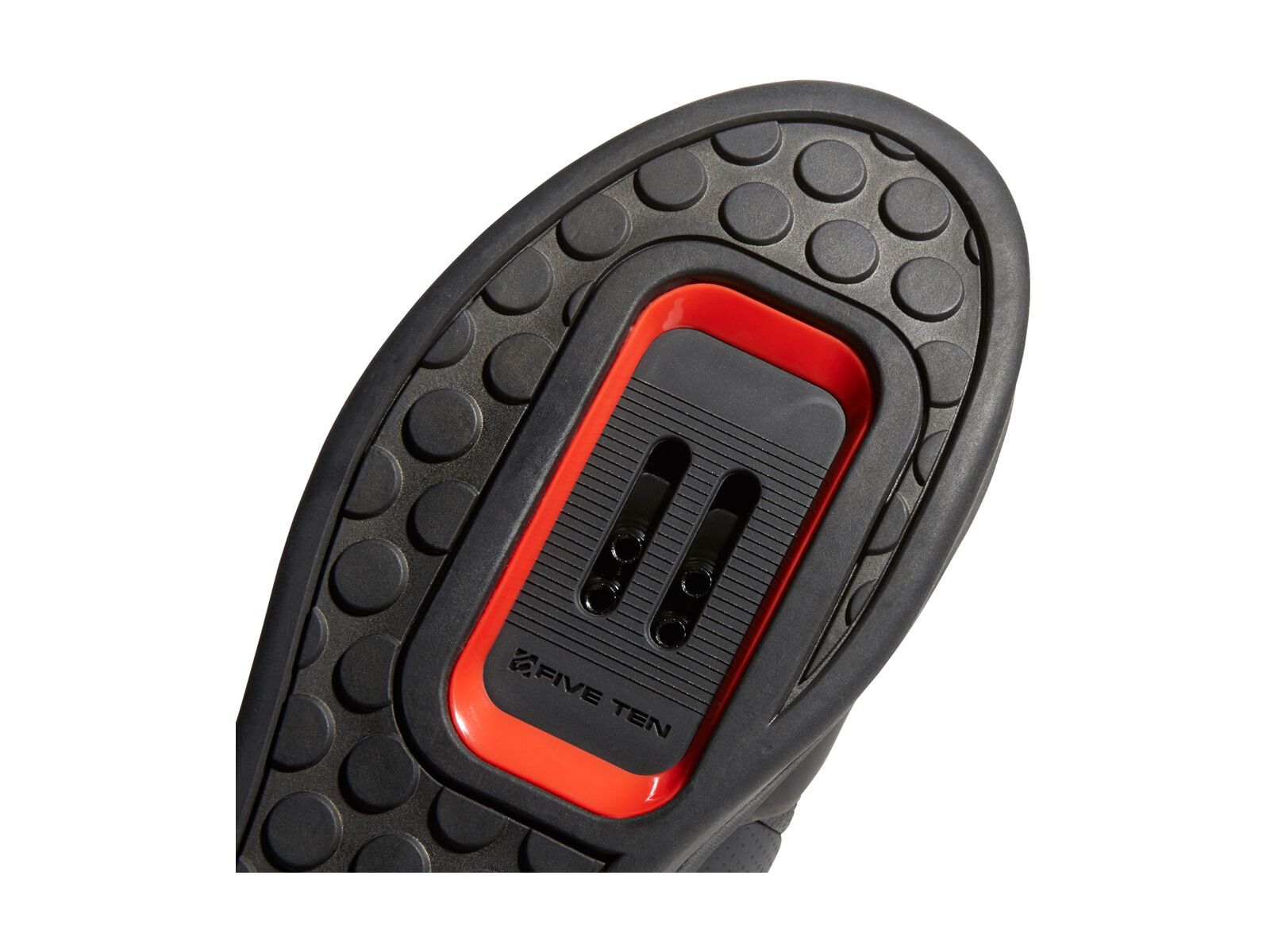 Five Ten Hellcat Pro, core black/red/ftwr white - Bild 8