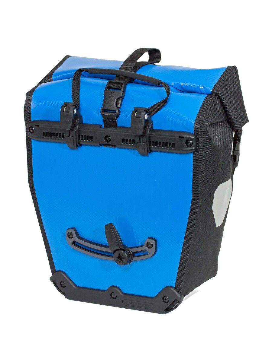 ORTLIEB Back-Roller Design Flow, ozeanblau-schw. - Bild 2